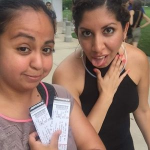 Meet your Posher, Deanna